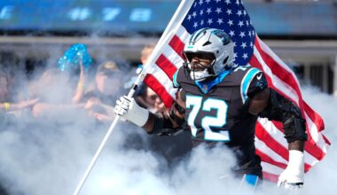 Brian Answers: Target free agents, cap jump rope, and more!