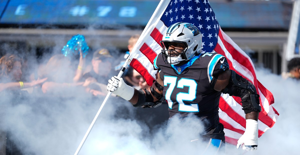 Brian Answers: Target free agents, cap jump rope, and more!