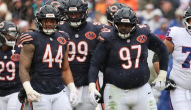 New Cardinals free agent signings, best/weirdest moves, draft odds