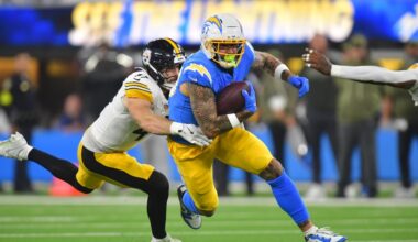 Detroit Lions free agency analysis: Tyler Conklin’s roster impact
