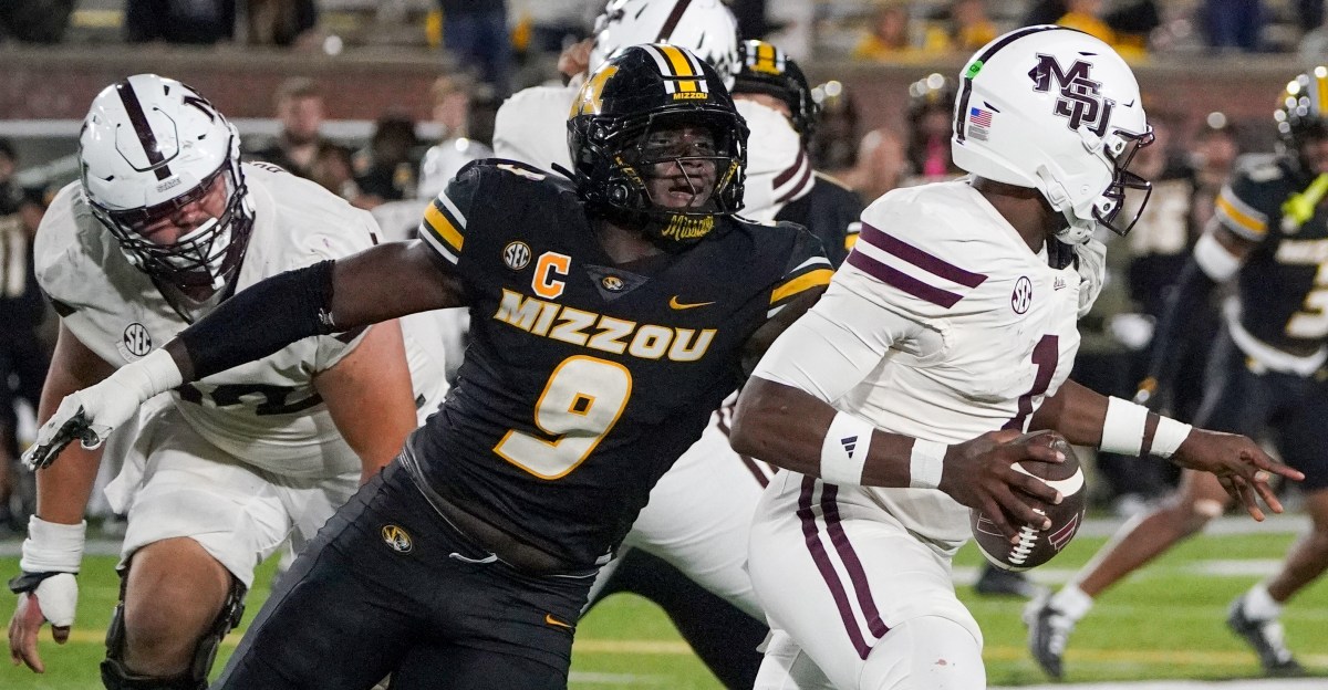 Chicago Bears Mock Draft 2.0: Post-Free Agency