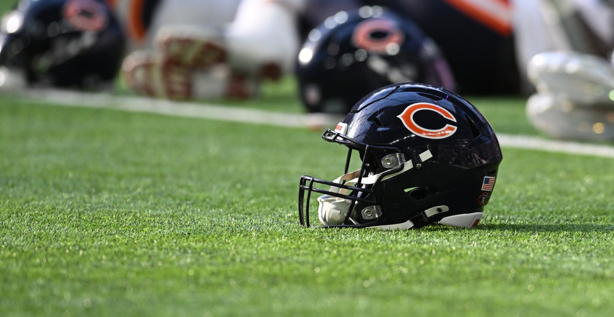 2026 Chicago Bears Free Agency Transaction Tracker and Story Stream