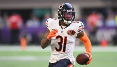 Kevin Byard scouting report: What free agency signing brings to Patriots