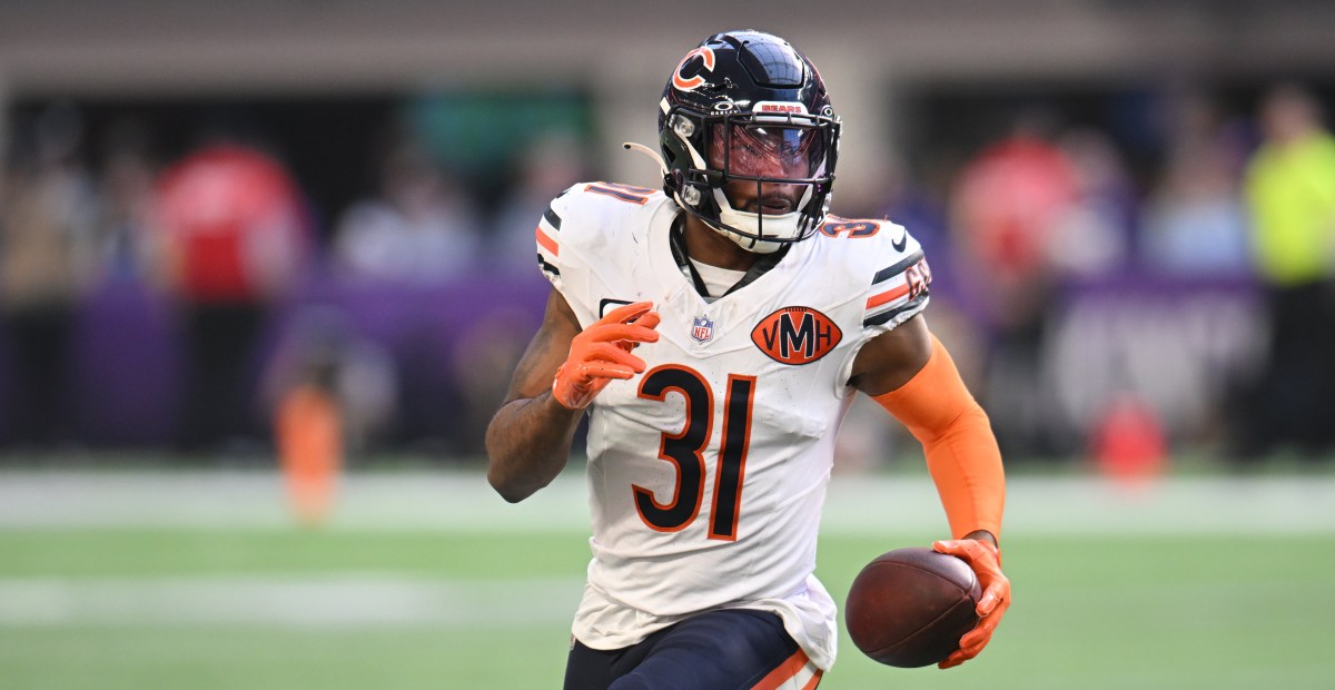 Kevin Byard scouting report: What free agency signing brings to Patriots