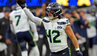 Under the Radar Free Agent linebackers for Las Vegas Raiders