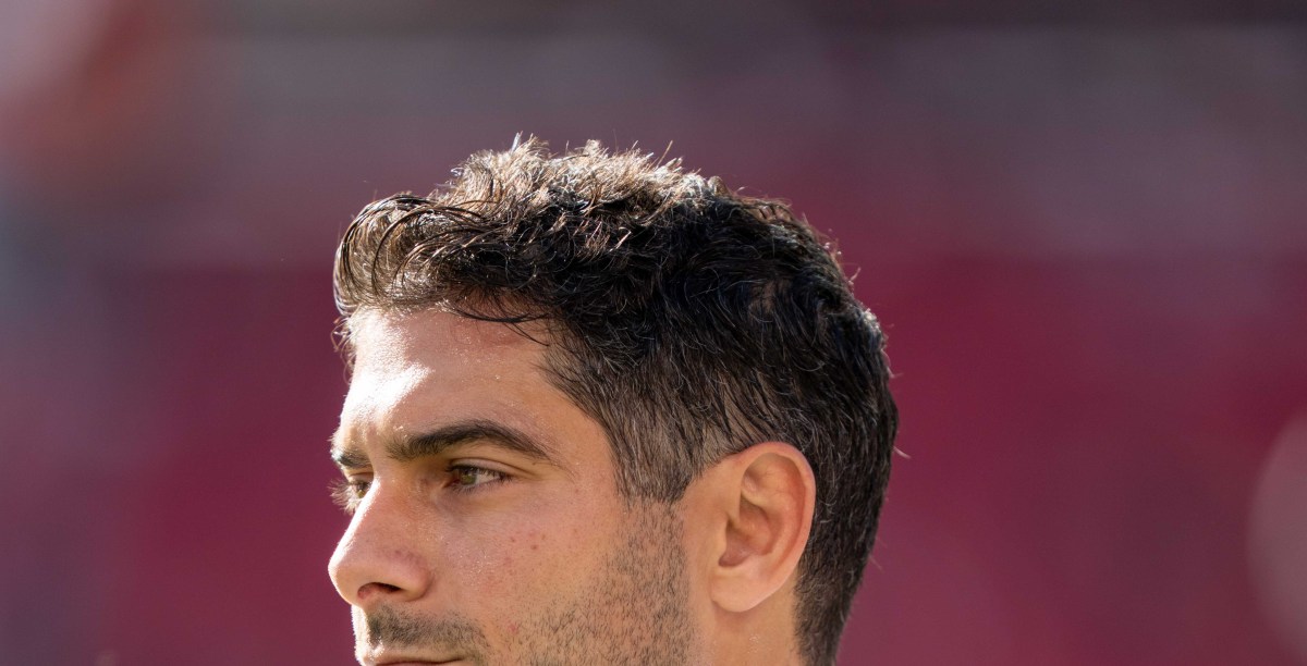 Arizona Cardinals may have interest in veteran quarterback from rival