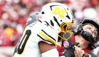 Dallas Cowboys 2026 draft: Third-round best fit prospects 