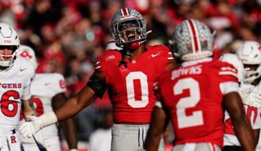 The peculiar case of Sonny Styles