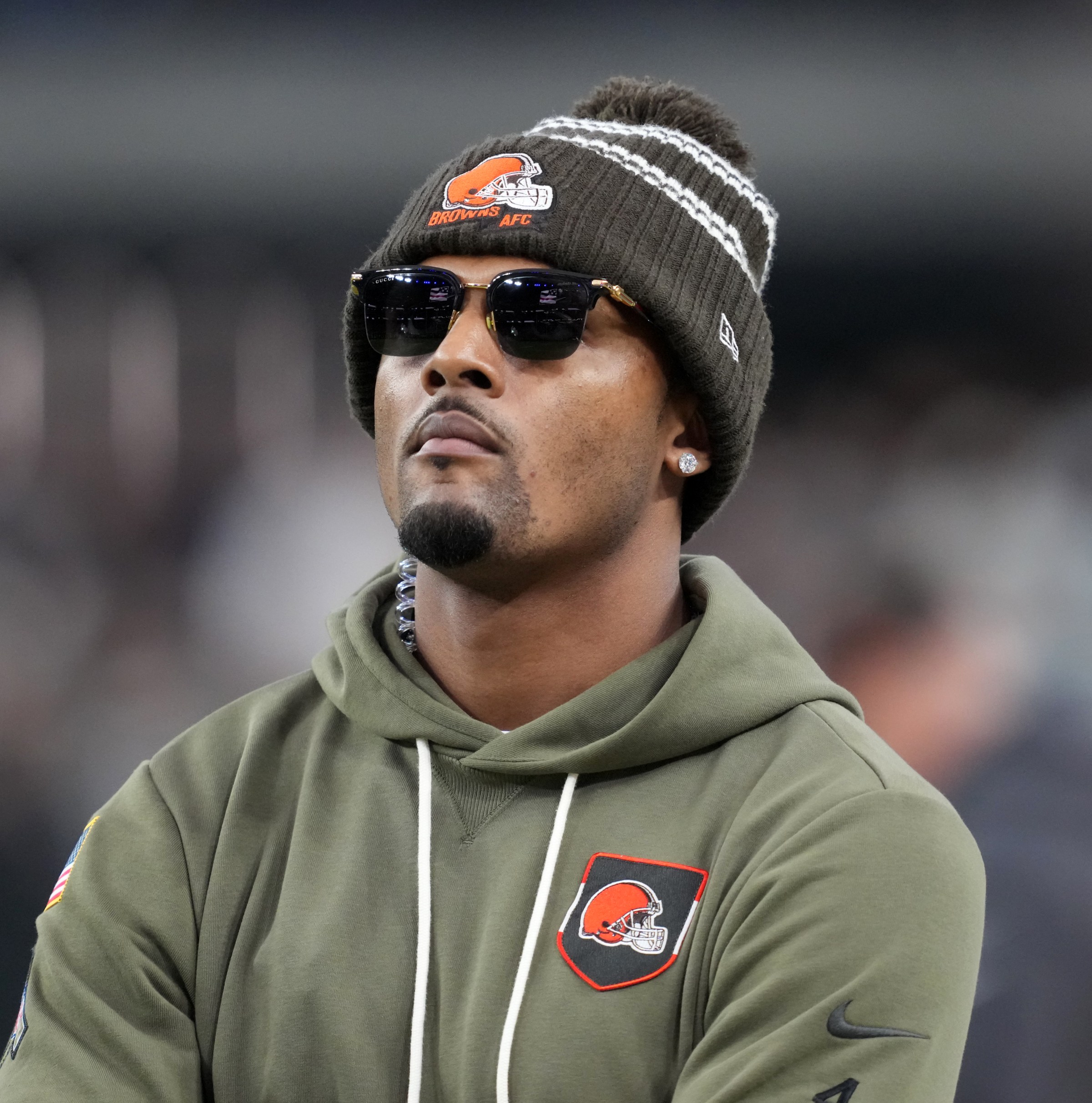 Daily Dawg Chow 2/26; would the Browns turn to a familiar face at QB?