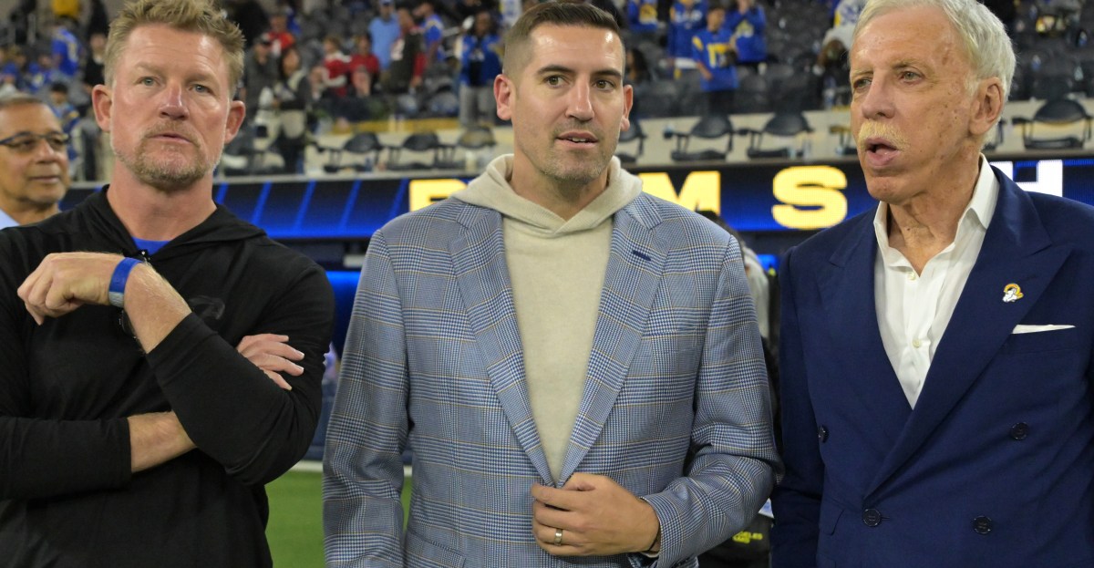 L.A. Rams News: Moves in 2026 will affect 2027