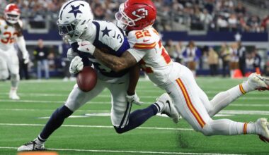 Rams 2026 offseason checklist | Turf Show Times