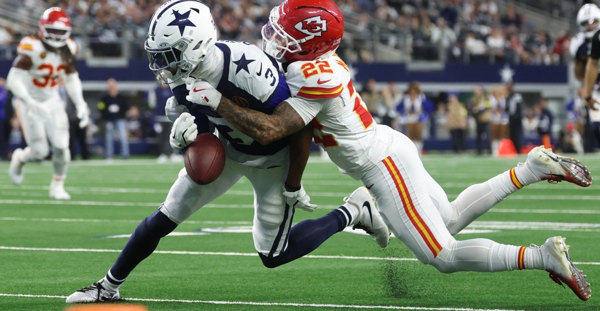 Rams 2026 offseason checklist | Turf Show Times