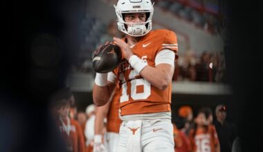 Rams Draft: Could L.A. really net a first-round pick in trade back?