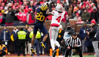 5-star committed to elite SEC team planning official visit to Michigan