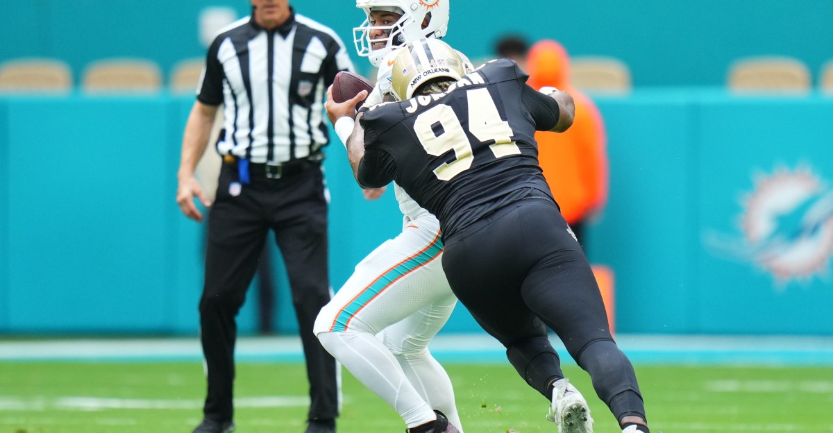 Detroit Lions free agency preview: Best edge defender fits