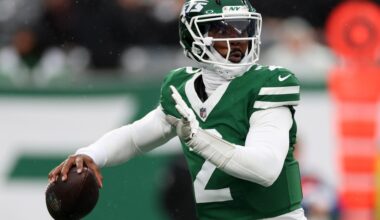 Detroit Lions free agency preview: Top backup QBs available, best fits