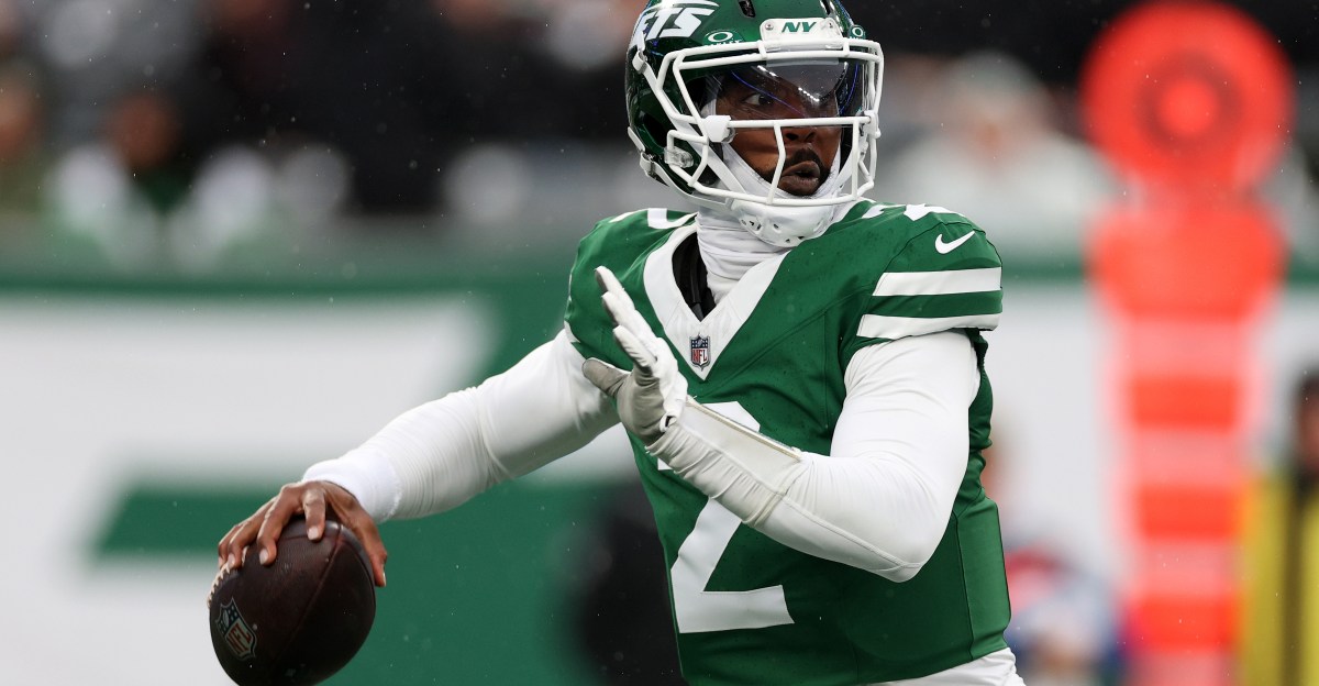 Detroit Lions free agency preview: Top backup QBs available, best fits