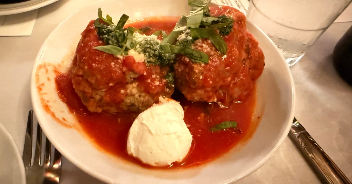 The Bear’s Den, March 5, 2026