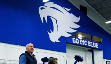 Matthias Burrell commits to Kentucky Football