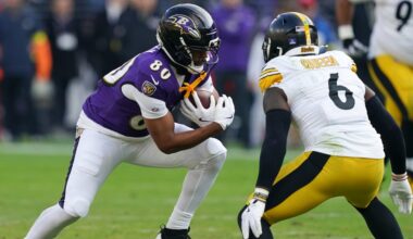 Survey results: TE Isaiah Likely is Giants’ fans favorite signing