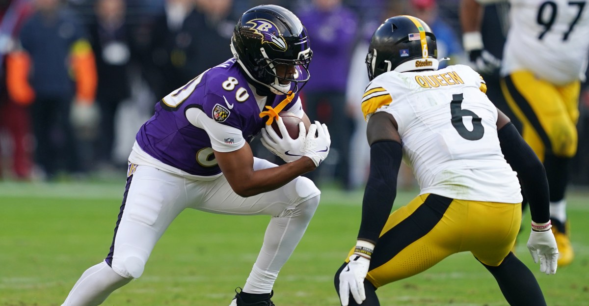 Survey results: TE Isaiah Likely is Giants’ fans favorite signing