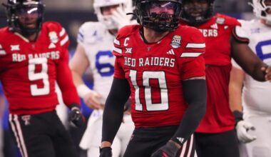 Bengals go all defense in 3-round NFL Mock Draft