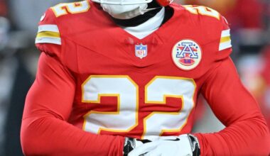 L.A. Rams News: They moved the cornerback market