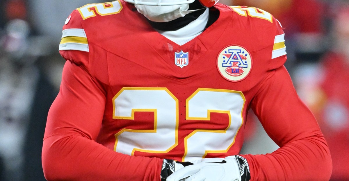 L.A. Rams News: They moved the cornerback market