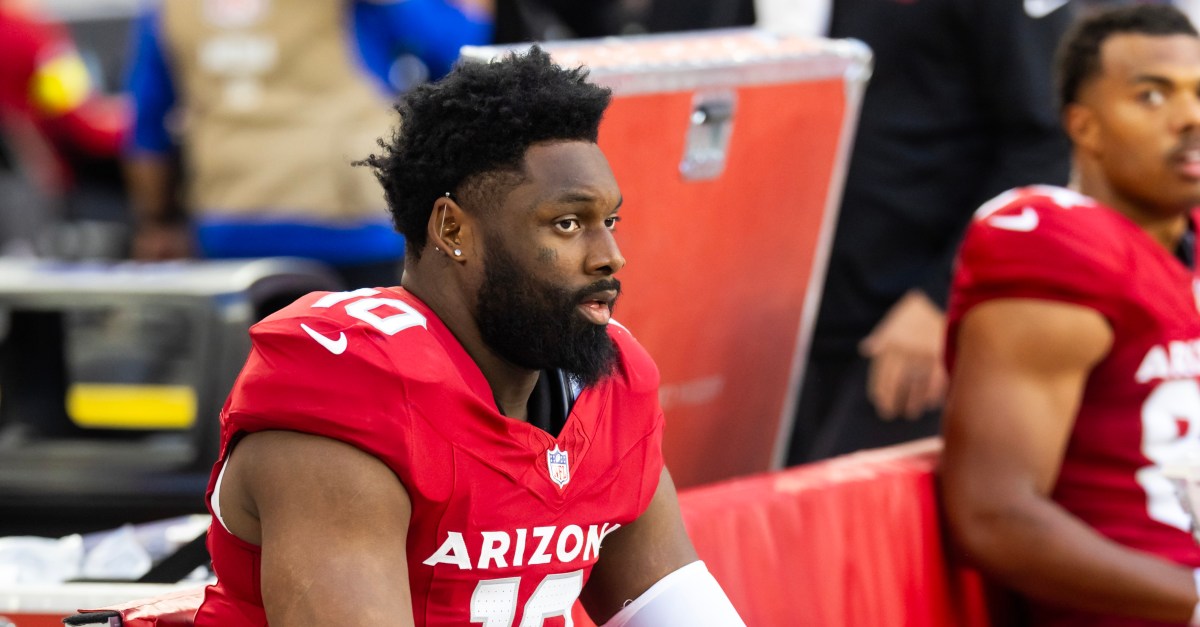 What is the Arizona Cardinals biggest need heading into the 2026 NFL Draft?