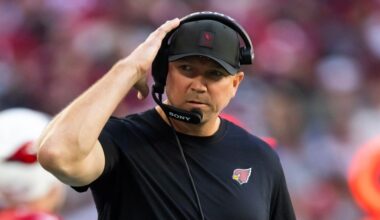 Commanders offensive coaching staff rounds into shape with a promotion and a newly-hired coach