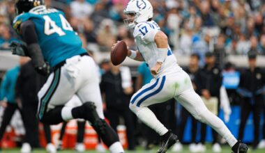 Colts “March Madness”: Bubble teams