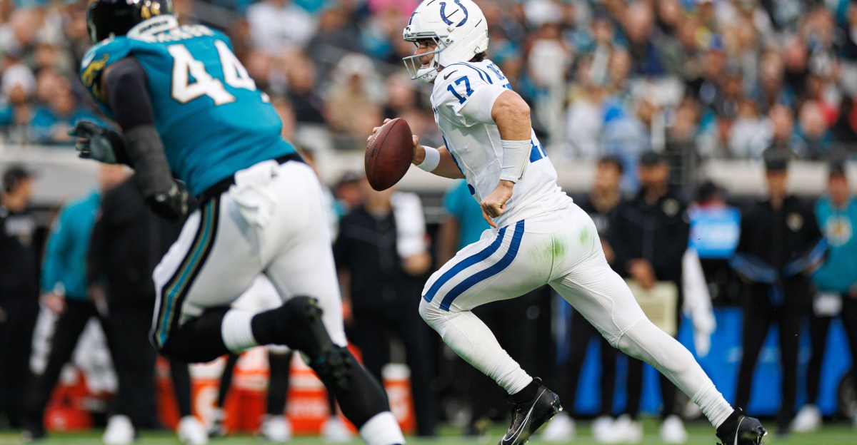 Colts “March Madness”: Bubble teams