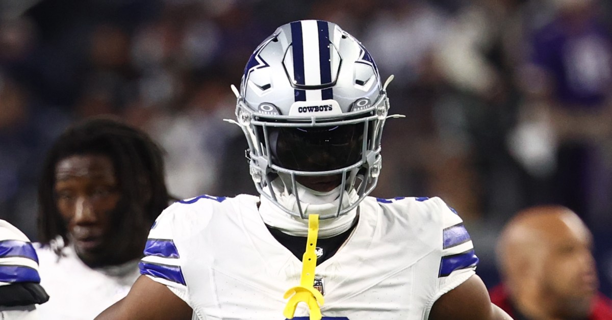 If Dallas Cowboys trade George Pickens, these 8 teams make sense