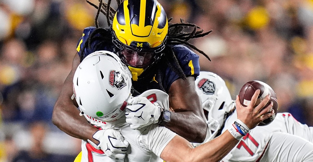 A full Seattle Seahawks mock draft after first week of free agency