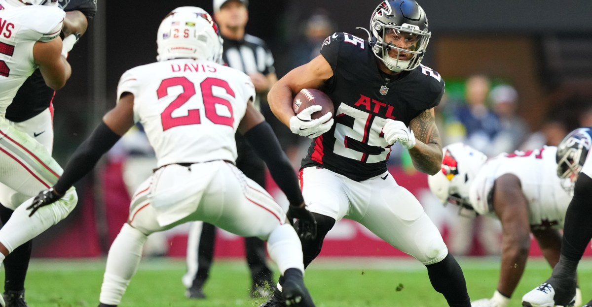 Arizona Cardinals 2026 NFL Free Agency tracker