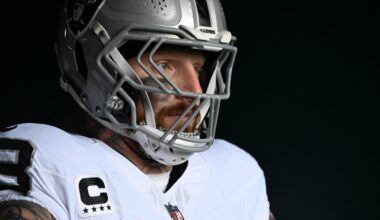 We can cross off Maxx Crosby as a Bengals trade target; Cowboys eyeing Trey Hendrickson