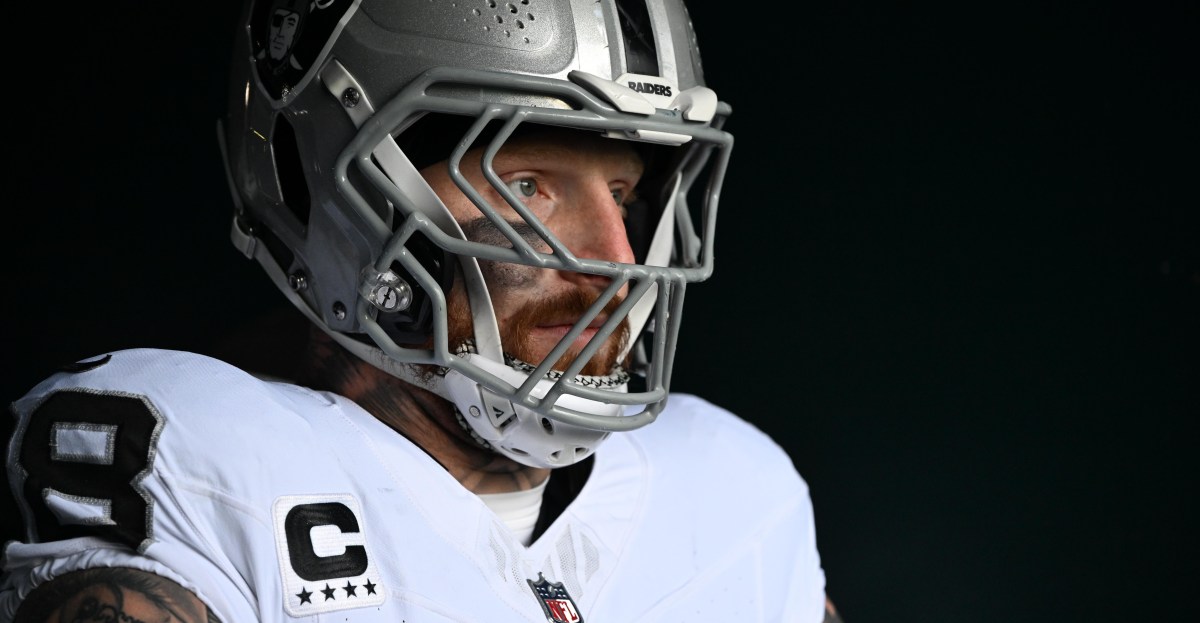 We can cross off Maxx Crosby as a Bengals trade target; Cowboys eyeing Trey Hendrickson