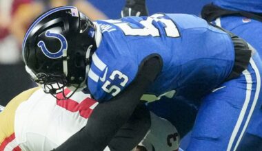 Dallas Cowboys news: Top linebacker targets before the draft