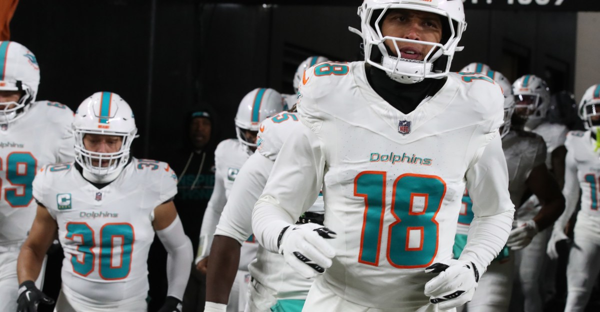 Colts Film Breakdown: Nick Westbrook-Ikhine and the Future of the Z-Receiver