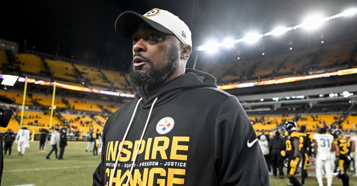 Former Steelers scout reveals details of Mike Tomlin’s departure