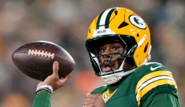 2026 Arizona Cardinals free agency preview: Offense