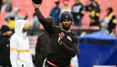 Daily Dawg Chow 3/31; Browns’ Shedeur Sanders make jersey number switch