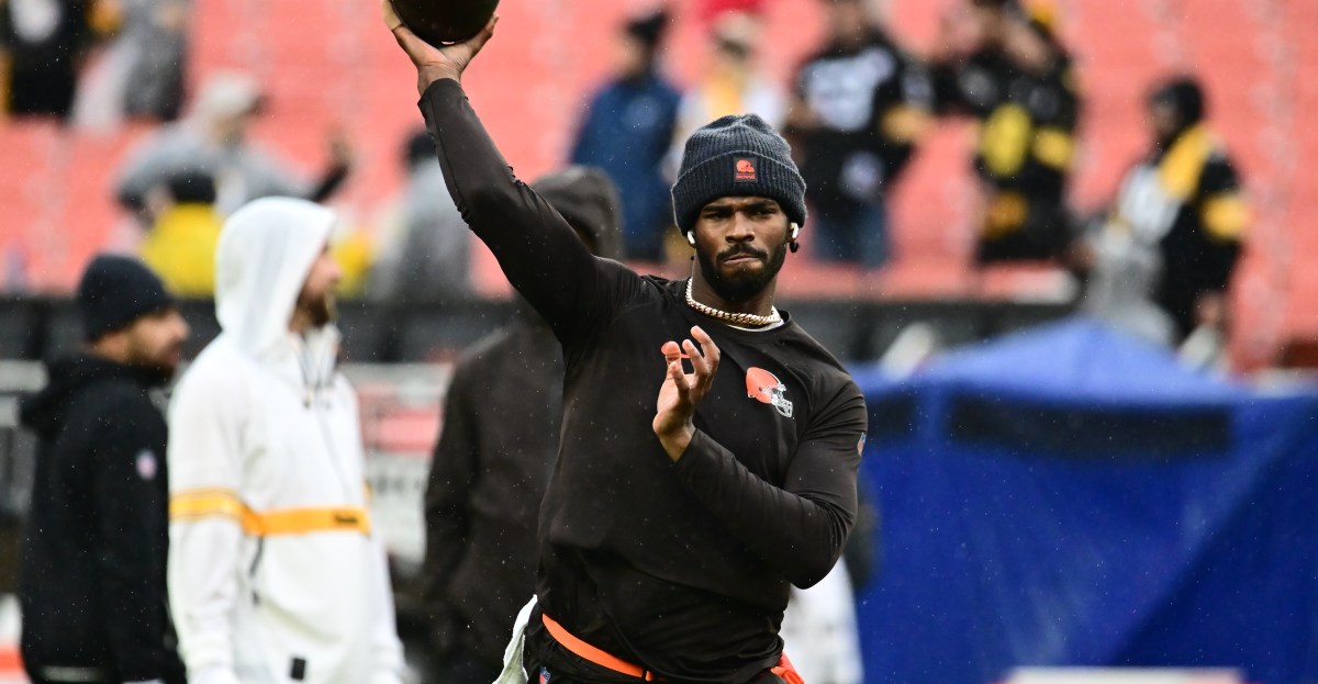 Daily Dawg Chow 3/31; Browns’ Shedeur Sanders make jersey number switch