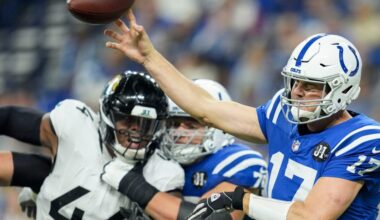 Colts “March Madness”: Cinderellas | Stampede Blue