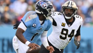 Which free agent edge rusher do you like the best for the Detroit Lions?