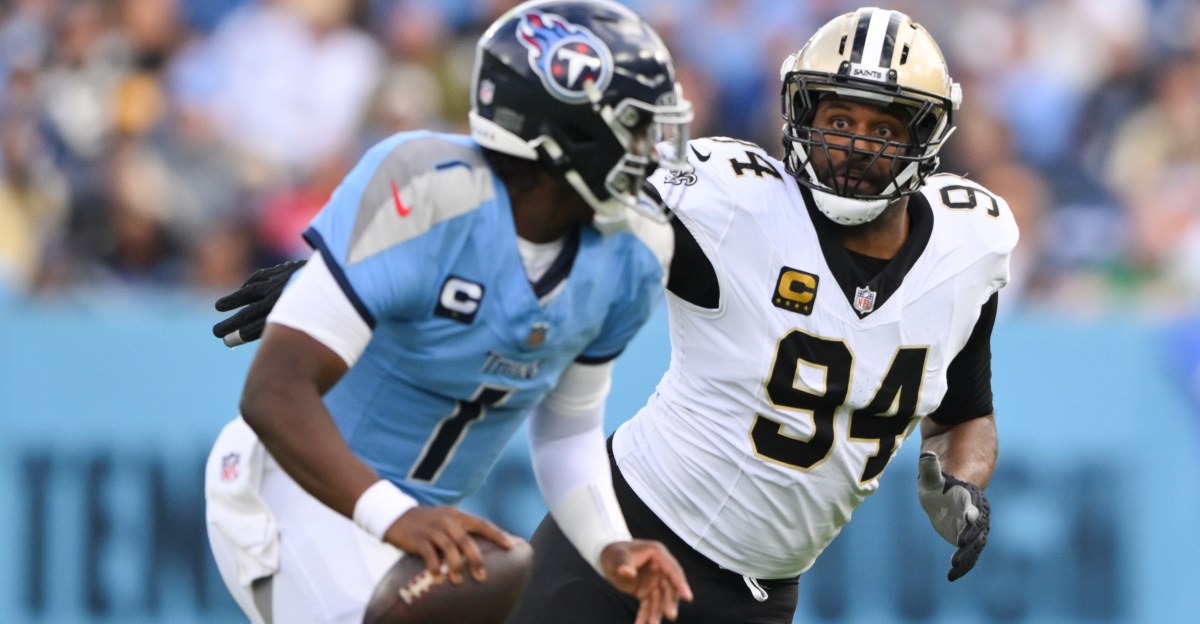 Which free agent edge rusher do you like the best for the Detroit Lions?