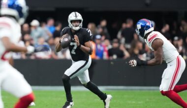 Jets Reacts Survey: Will Geno Smith succeed?