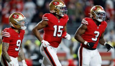 5 players Titans could pursue during second wave of NFL free agency