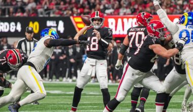 Rams and Kirk Cousins are a perfect match