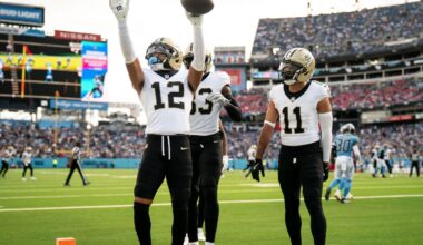 Browns roster plan: WR via trade, NFL draft or both?